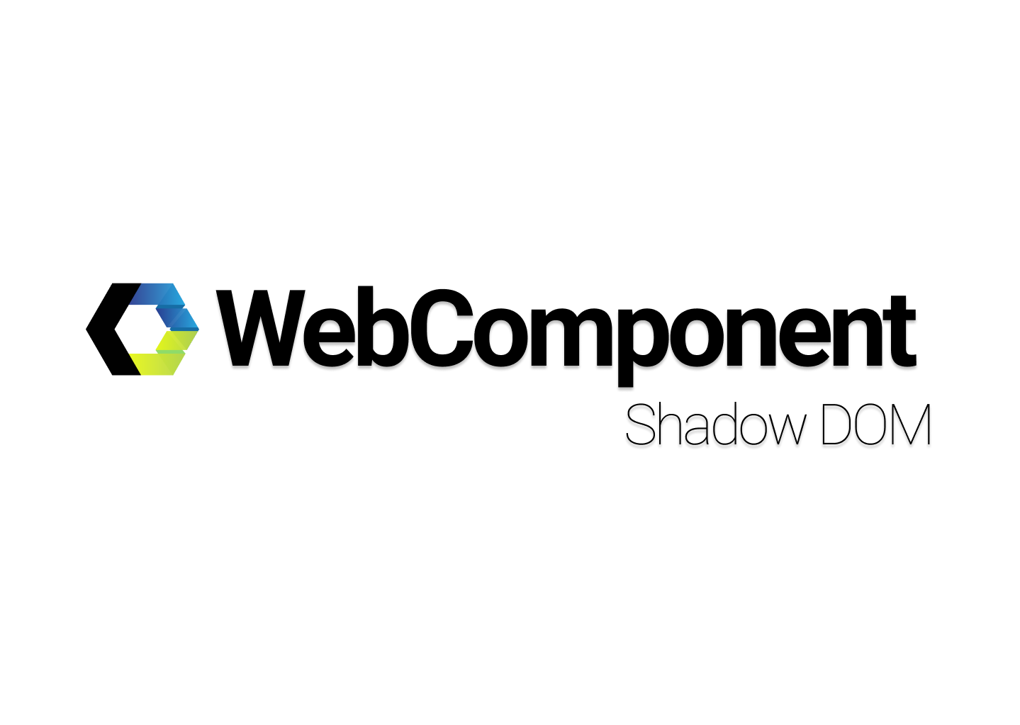 Web component의 핵심인 encapsulation은 어떻게 이루어질까?
Shadow DOM의 이해