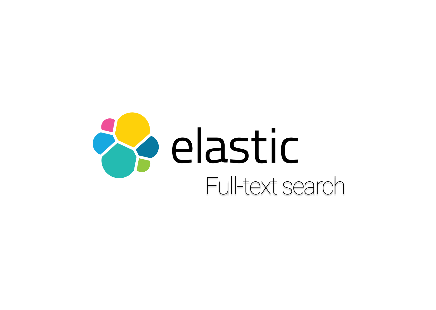 Elasticsearch를 이용한 Full-text search